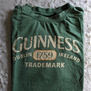 Vintage Guinness Tee